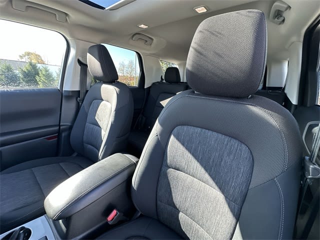 Thumbnail: 2023 Ford Bronco Sport - 9