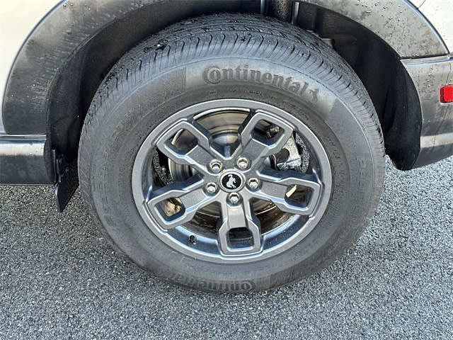 Thumbnail: 2023 Ford Bronco Sport - 8