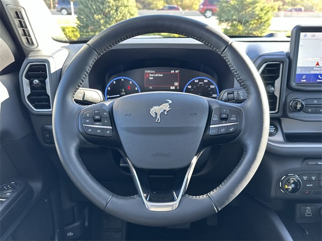 Thumbnail: 2023 Ford Bronco Sport - 2