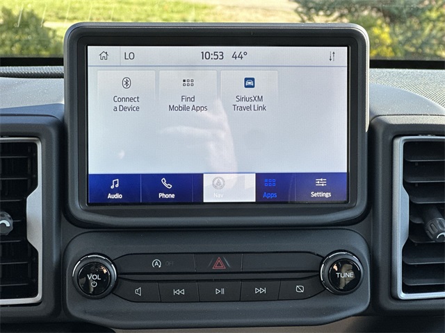 Thumbnail: 2023 Ford Bronco Sport - 19