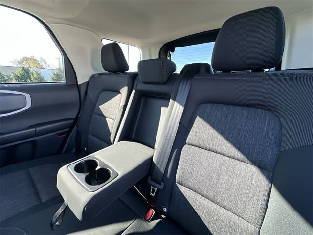 Thumbnail: 2023 Ford Bronco Sport - 11