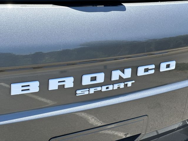 Thumbnail: 2022 Ford Bronco Sport - 20