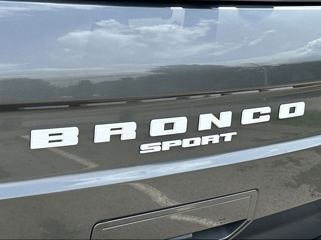 Thumbnail: 2022 Ford Bronco Sport - 27