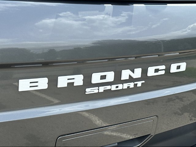 Thumbnail: 2022 Ford Bronco Sport - 27