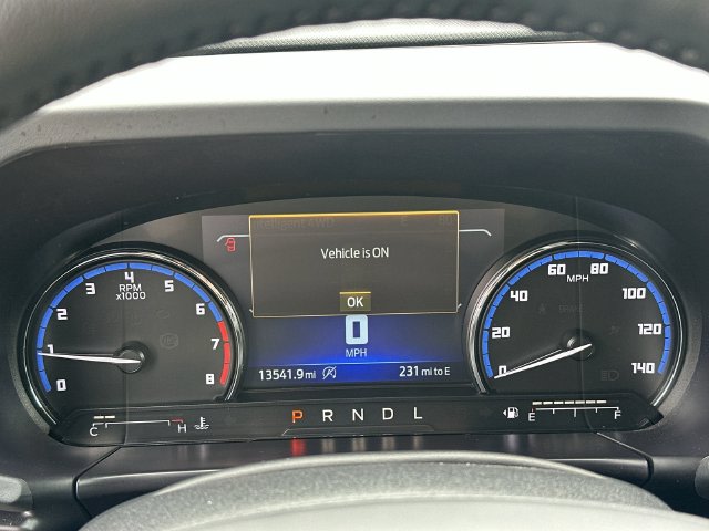 Thumbnail: 2022 Ford Bronco Sport - 15
