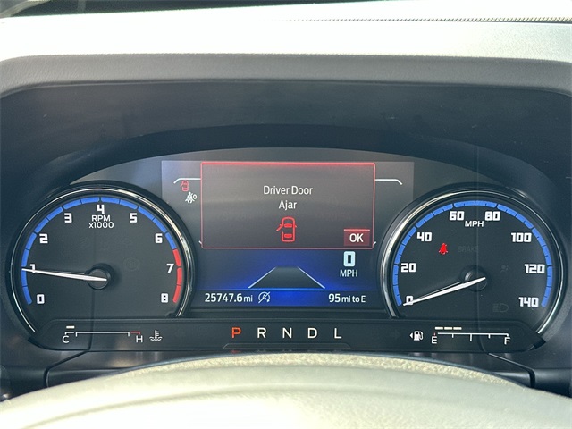 2021 Ford Bronco Sport Outer Banks 16