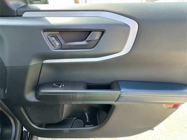 2021 Ford Bronco Sport Outer Banks 27