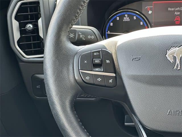 2021 Ford Bronco Sport Outer Banks 19