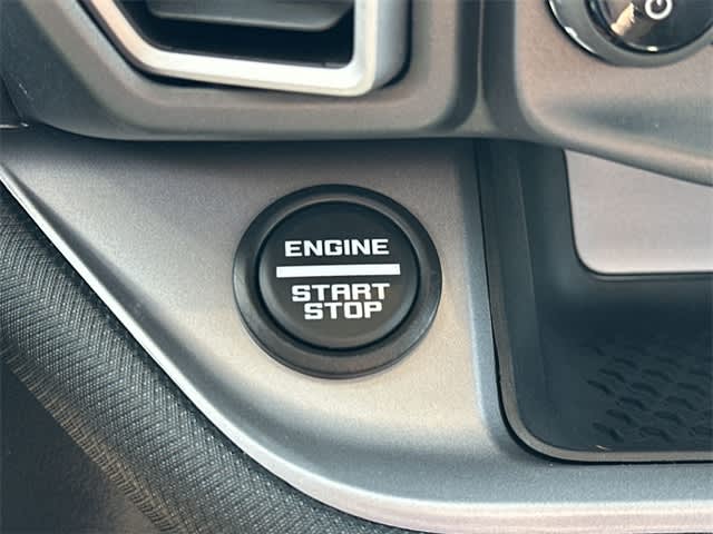 2021 Ford Bronco Sport Outer Banks 21
