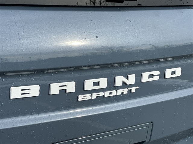 Thumbnail: 2024 Ford Bronco Sport - 27