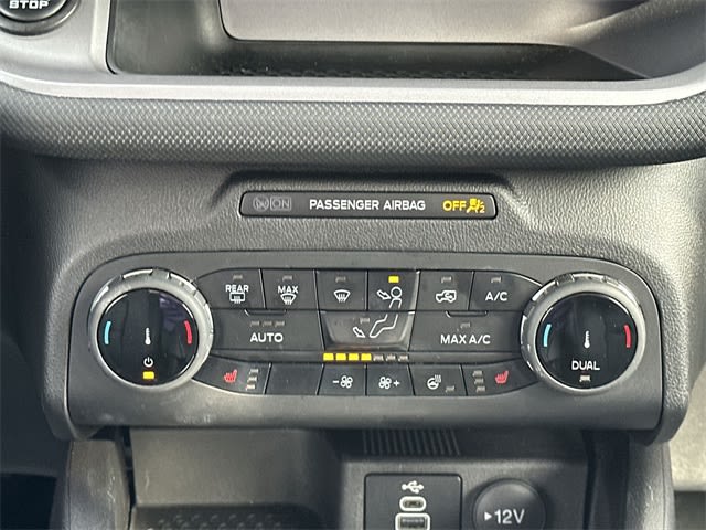 Thumbnail: 2024 Ford Bronco Sport - 22