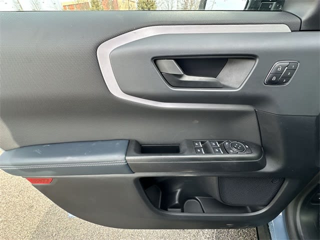 Thumbnail: 2024 Ford Bronco Sport - 23