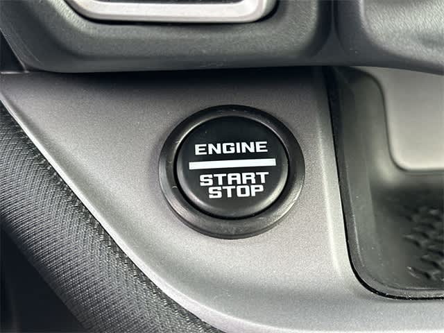 Thumbnail: 2024 Ford Bronco Sport - 19