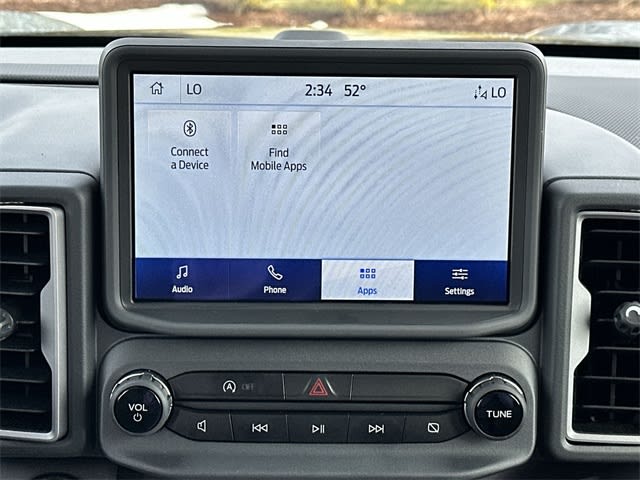 Thumbnail: 2024 Ford Bronco Sport - 20