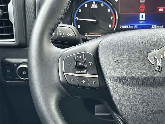 Thumbnail: 2024 Ford Bronco Sport - 17