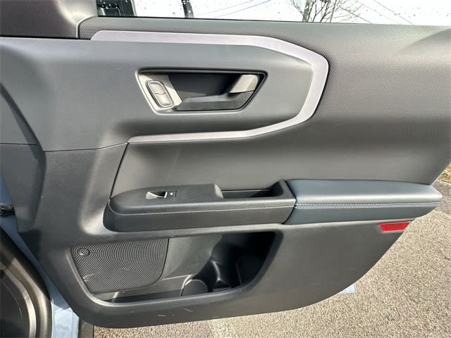 Thumbnail: 2024 Ford Bronco Sport - 25