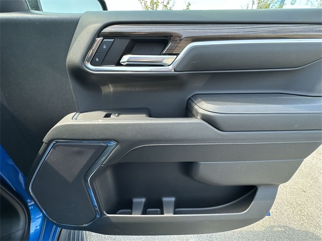2024 Chevrolet Silverado 1500 LT 27