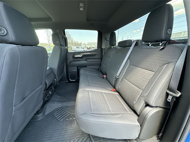 2024 Chevrolet Silverado 1500 LT 13