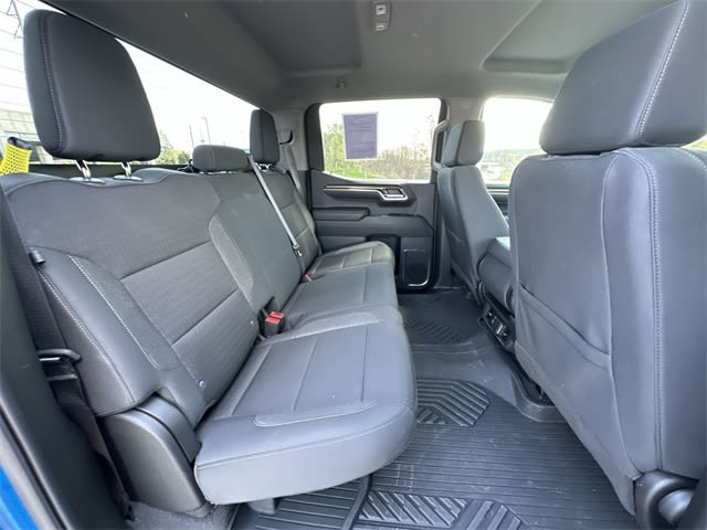 2024 Chevrolet Silverado 1500 LT 28