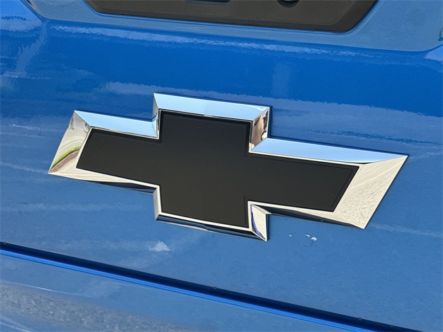 2024 Chevrolet Silverado 1500 LT 29