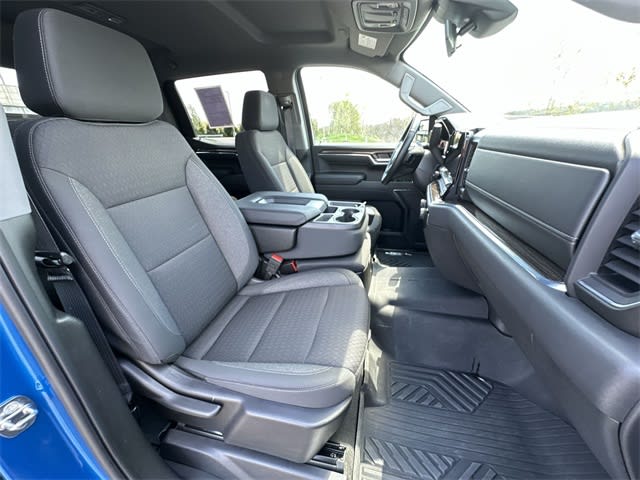 2024 Chevrolet Silverado 1500 LT 26