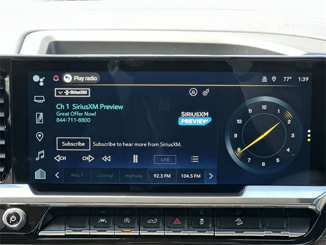 2024 Chevrolet Silverado 1500 LT 14