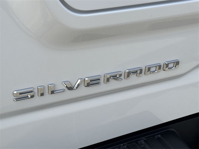 2024 Chevrolet Silverado 1500 High Country 7