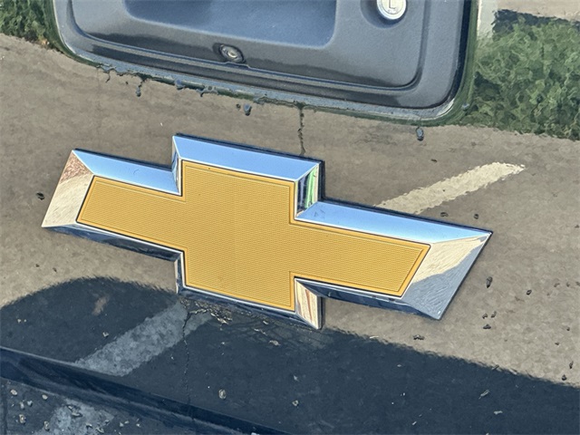 Thumbnail: 2016 Chevrolet Silverado 1500 - 7