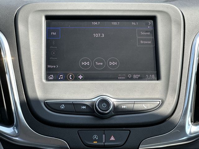 Thumbnail: 2024 Chevrolet Equinox - 14