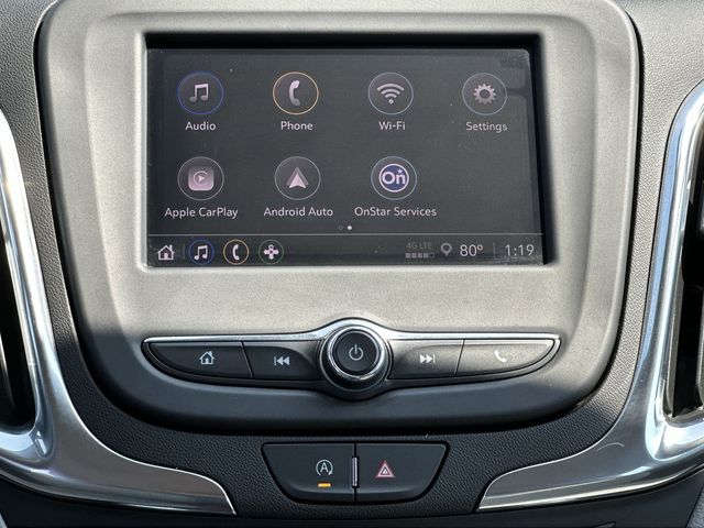 Thumbnail: 2024 Chevrolet Equinox - 21