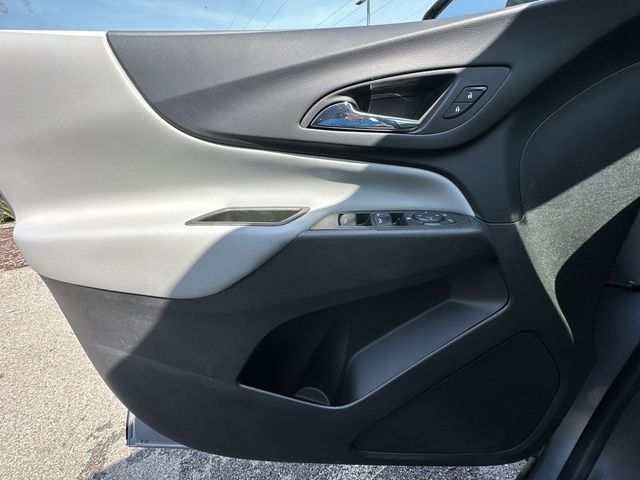 Thumbnail: 2024 Chevrolet Equinox - 24