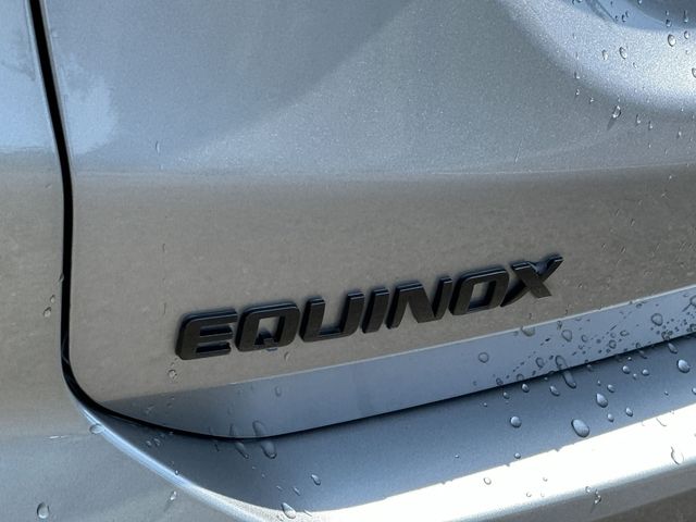 Thumbnail: 2024 Chevrolet Equinox - 7