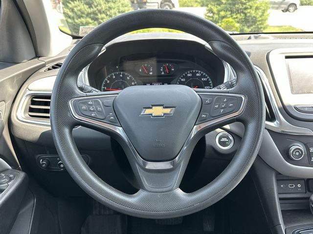 Thumbnail: 2024 Chevrolet Equinox - 2