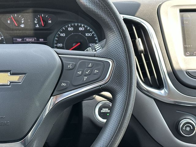 Thumbnail: 2024 Chevrolet Equinox - 19
