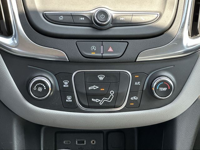 Thumbnail: 2024 Chevrolet Equinox - 23