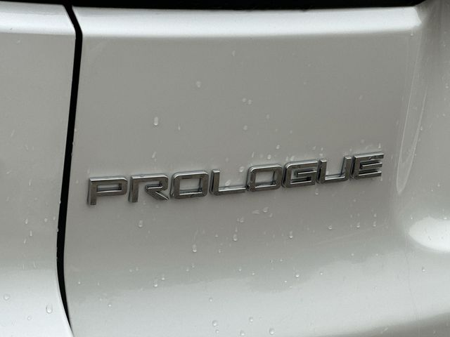 Thumbnail: 2024 Honda Prologue - 21