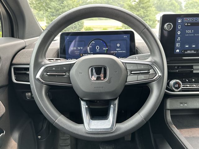 Thumbnail: 2024 Honda Prologue - 2
