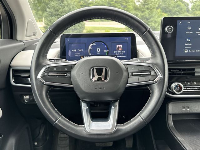Thumbnail: 2025 Honda Prologue - 2