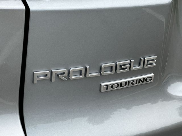 Thumbnail: 2025 Honda Prologue - 6