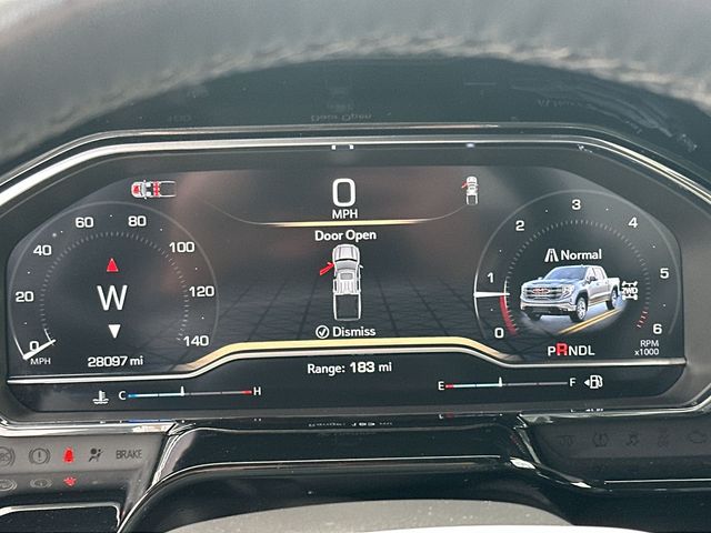 Thumbnail: 2024 GMC Sierra 1500 - 11