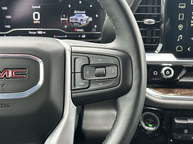 Thumbnail: 2024 GMC Sierra 1500 - 14