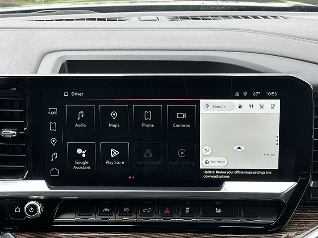 Thumbnail: 2024 GMC Sierra 1500 - 16