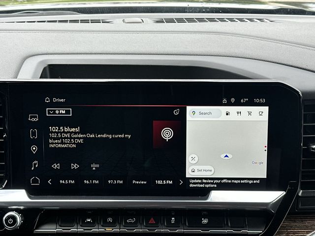 Thumbnail: 2024 GMC Sierra 1500 - 10