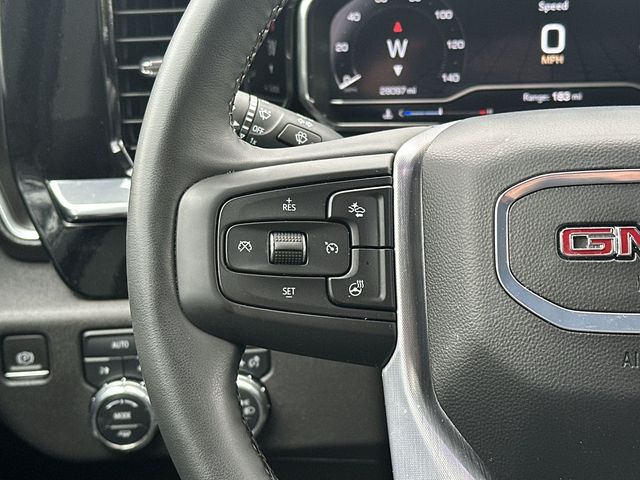 Thumbnail: 2024 GMC Sierra 1500 - 13