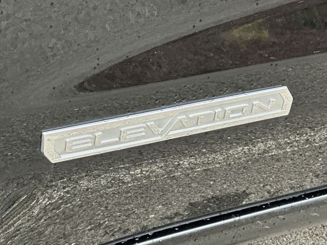 Thumbnail: 2024 GMC Sierra 1500 - 19