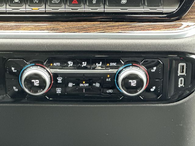 Thumbnail: 2024 GMC Sierra 1500 - 18