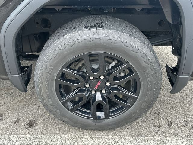 Thumbnail: 2024 GMC Sierra 1500 - 8