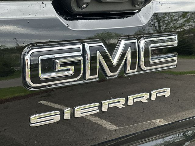 Thumbnail: 2024 GMC Sierra 1500 - 7