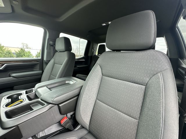 Thumbnail: 2024 GMC Sierra 1500 - 9