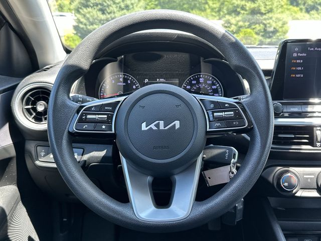 Thumbnail: 2024 Kia Forte - 2